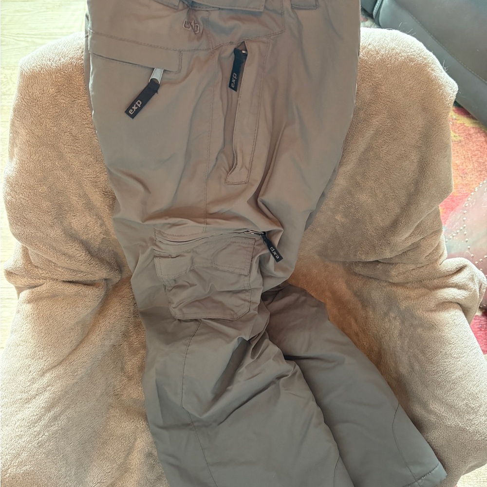 Ski/snowboard pants youth M